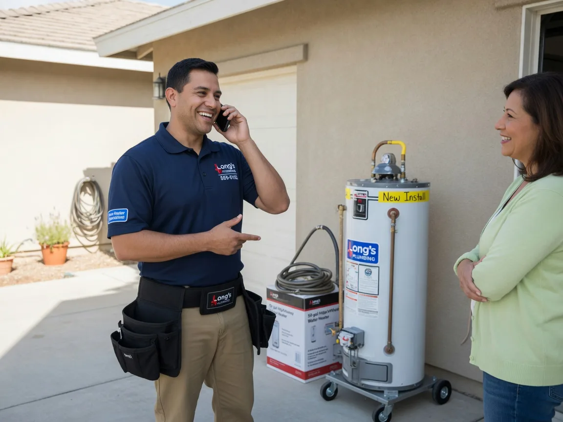 Leak Detection Seligman, AZ FAQs